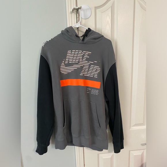 nike air hoodie Large - Picture 1 of 1
